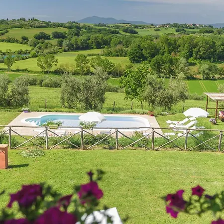 Poggio Vistabella 10, Emma