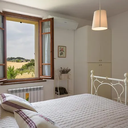 Poggio Vistabella 10, Emma