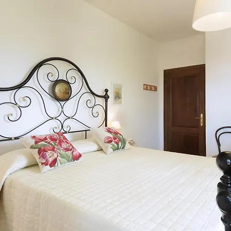 Poggio Vistabella 10, Emma וילה Casamaggiore