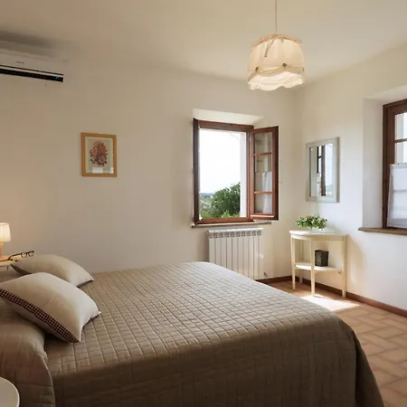 Poggio Vistabella 10, Emma Casamaggiore